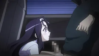 Houkago 2 - Ep2 Sayuri