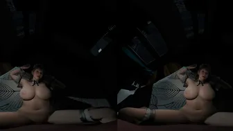 VAM VR POV - A Night-Shift Maid full version