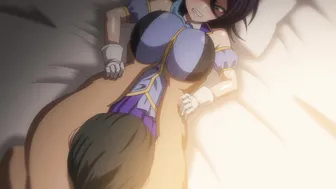 Kegareboshi - 01