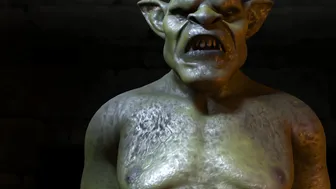Bride of the Goblin