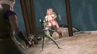 Goblin Helper 05