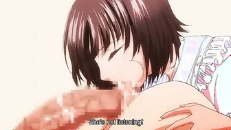 Oyomesama Honey Days Episode 1