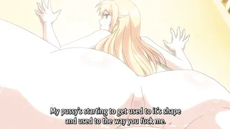 Mankitsu Happening Episode 2
