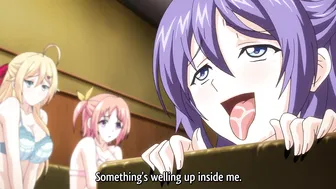 Mankitsu Happening Episode 2