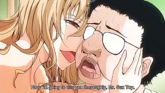 Oyomesama Honey Days Episode 2