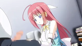 Machi Gurumi no Wana: Hakudaku ni Mamireta Shitai Episode 1