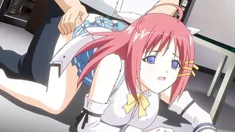Machi Gurumi no Wana: Hakudaku ni Mamireta Shitai Episode 1