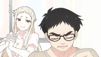 Ichigo Aika. Zatsu De Namaiki Na Warikirenai Ani