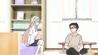 Ichigo Aika. Zatsu De Namaiki Na Warikirenai Ani