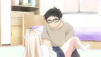 Ichigo Aika. Zatsu De Namaiki Na Warikirenai Ani