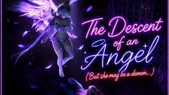 VAM POV - The Descent of an Angel