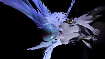 VAM POV - The Descent of an Angel