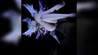 VAM POV - The Descent of an Angel