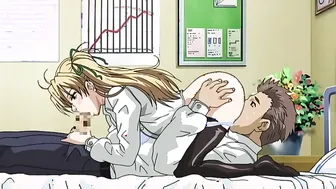 Stringendo: Angel-tachi no Private Lesson Episode 4