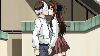Stringendo: Angel-tachi no Private Lesson Episode 4