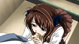 Stringendo: Angel-tachi no Private Lesson Episode 4