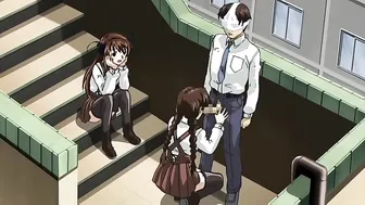 Stringendo: Angel-tachi no Private Lesson Episode 4