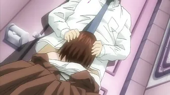 Stringendo: Angel-tachi no Private Lesson Episode 1
