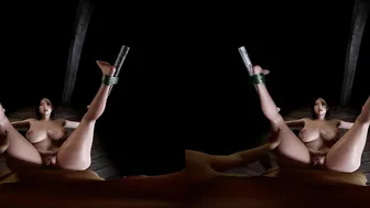 VAM VR POV - Gotcha! (jyy Scenes)
