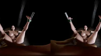 VAM VR POV - Gotcha! (jyy Scenes)