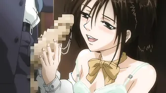 Stringendo: Angel-tachi no Private Lesson Episode 3