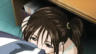 Stringendo: Angel-tachi no Private Lesson Episode 3