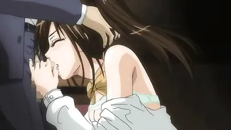 Stringendo: Angel-tachi no Private Lesson Episode 3