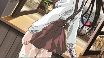 Stringendo: Angel-tachi no Private Lesson Episode 5