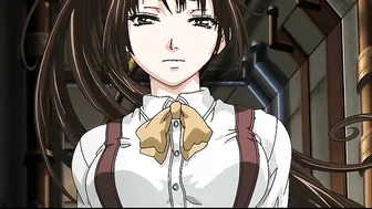 Stringendo: Angel-tachi no Private Lesson Episode 5