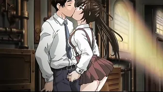 Stringendo: Angel-tachi no Private Lesson Episode 5