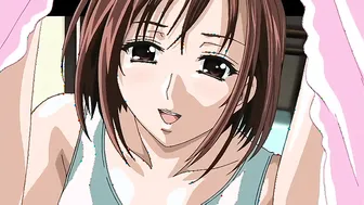 Stringendo: Angel-tachi no Private Lesson Episode 6