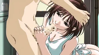 Stringendo: Angel-tachi no Private Lesson Episode 6