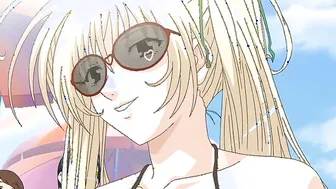 Stringendo: Angel-tachi no Private Lesson Episode 8