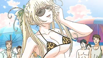Stringendo: Angel-tachi no Private Lesson Episode 8