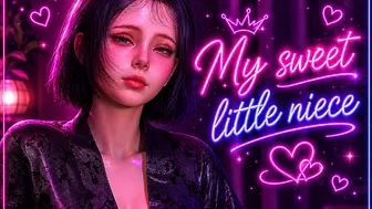 VAM VR POV - My sweet little niece (1K/GiovniYA scenes)