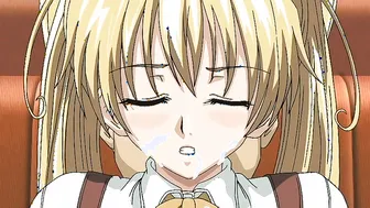 Stringendo: Angel-tachi no Private Lesson Episode 7