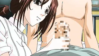 Stringendo: Angel-tachi no Private Lesson Episode 9