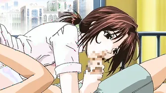 Stringendo: Angel-tachi no Private Lesson Episode 9