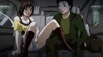 Stringendo: Angel-tachi no Private Lesson Episode 12