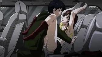 Stringendo: Angel-tachi no Private Lesson Episode 12