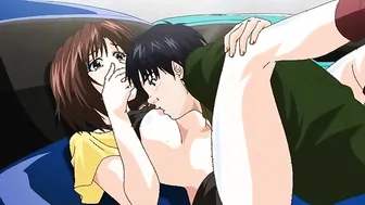 Stringendo: Angel-tachi no Private Lesson Episode 11