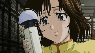 Stringendo: Angel-tachi no Private Lesson Episode 10