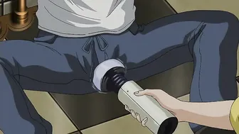 Stringendo: Angel-tachi no Private Lesson Episode 10