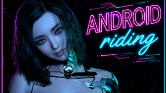 VAM POV - Android riding