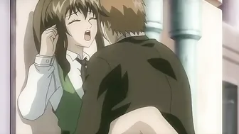 Accelerando: Datenshi-tachi no Sasayaki Episode 1