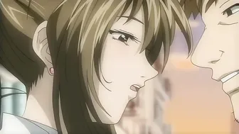 Accelerando: Datenshi-tachi no Sasayaki Episode 1
