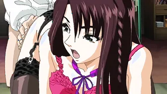 Stretta The Animation Episode 2