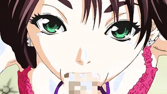 Stretta The Animation Episode 2