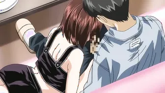 Stringendo & Accelerando Ultimatum Sera Episode 1