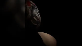 VAM POV - Yakuza Tattoo Girl 1